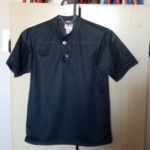 Shirts  A4 black. NWOT